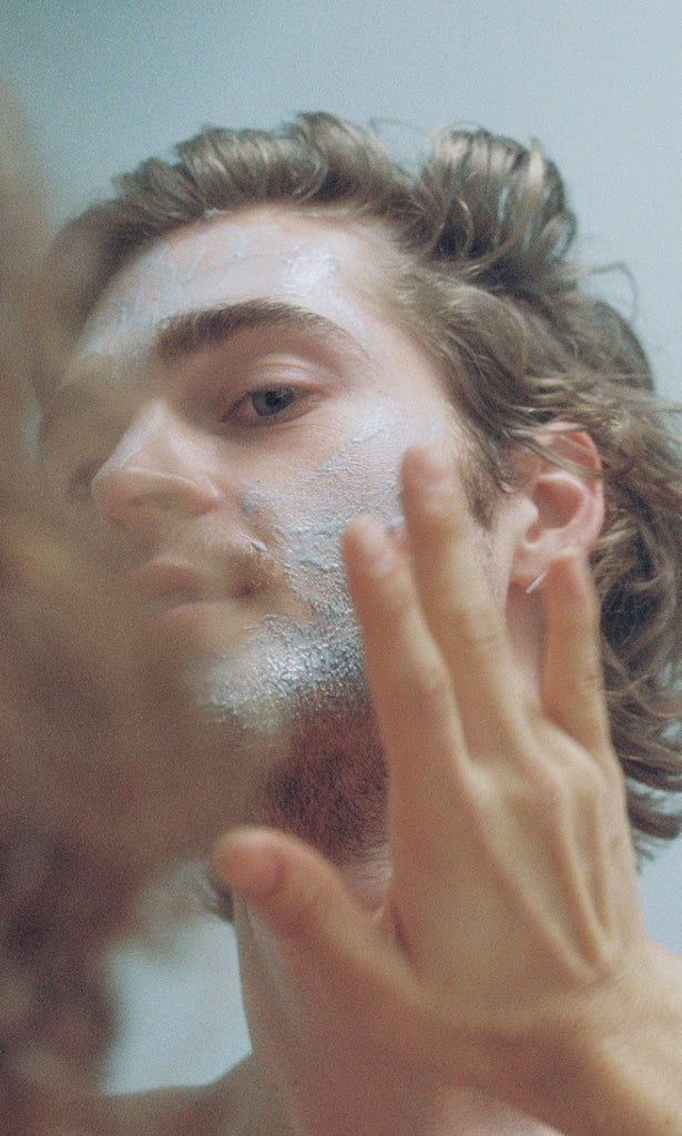 Bioactive Mask - TheStorebySchneeweiss